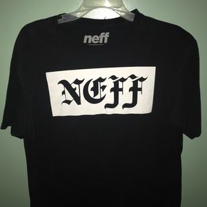 NEFF Shirt. Fairly New.